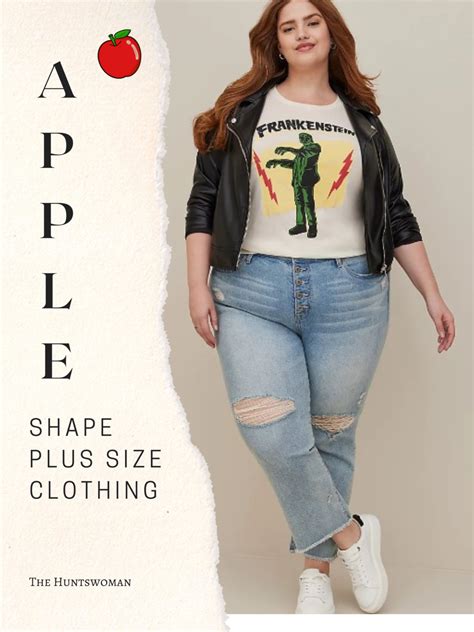 clothes for apple shaped plus size|what dress suits apple shape.